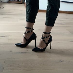 Valentino heels